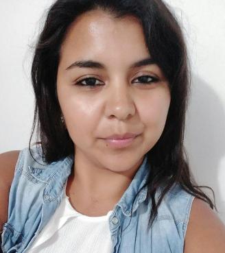 Natalia Tuki Vargas - Natalia Tuki Vargas