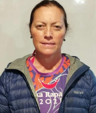Josefina Nahoe - Josefina Nahoe