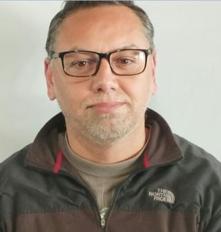Andrés Pakarati - Andrés Pakarati