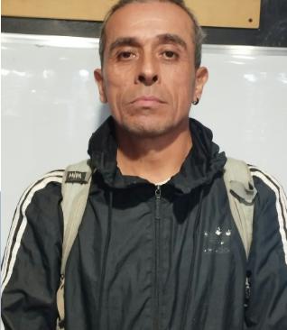 Luis Reyes Canales - Luis Reyes Canales