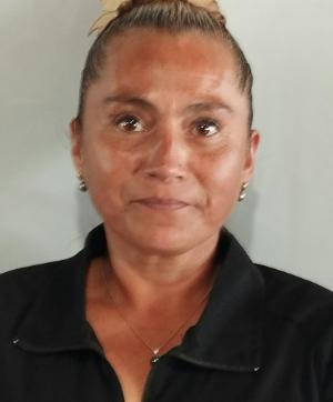 Pía Vargas Saavedra - Pía Vargas Saavedra