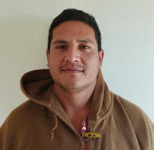 Carlos Rapu Rapu - Carlos Rapu Rapu