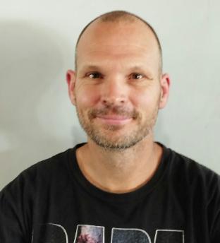 Marc Shields - Marc Shields