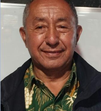 Enrique Carrasco - Enrique Carrasco