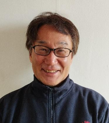 Kenji Mogami - Kenji Mogami