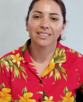 Maeva Tuki Guerra - Maeva Tuki Guerra