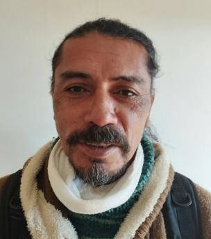 Manuel Haoa Guzmán - Manuel Haoa Guzmán