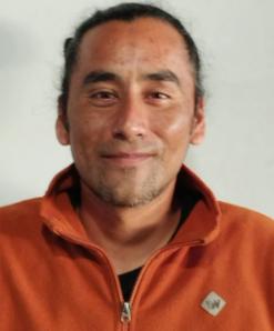 Darío Tuki Villablanca - Darío Tuki Villablanca