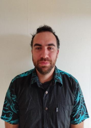 Sebastián Pakarati Trengove - Sebastián Pakarati Trengove