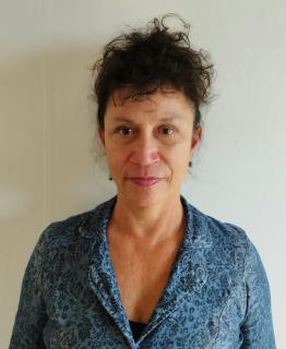 Ruthy Elena Huki Hinojosa - Ruthy Elena Huki Hinojosa