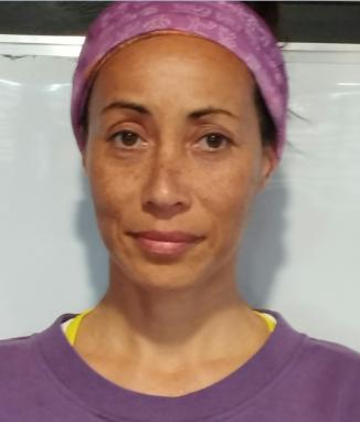 Cristina Walker Hucke - Cristina Walker Hucke