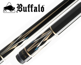 Vision carom cue n°1
