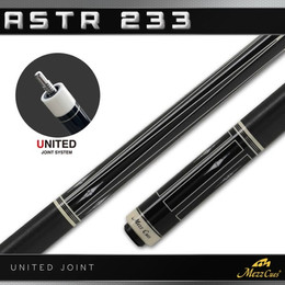 Astr - 233