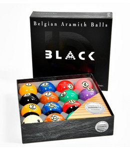 Tournament Black