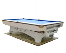 Mesa Torneo 9 pies