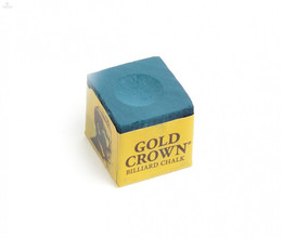 Gold crown