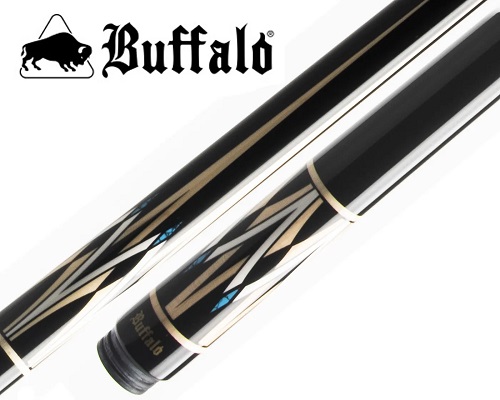 Vision carom cue n°1 - buffalo-vision-1.jpg