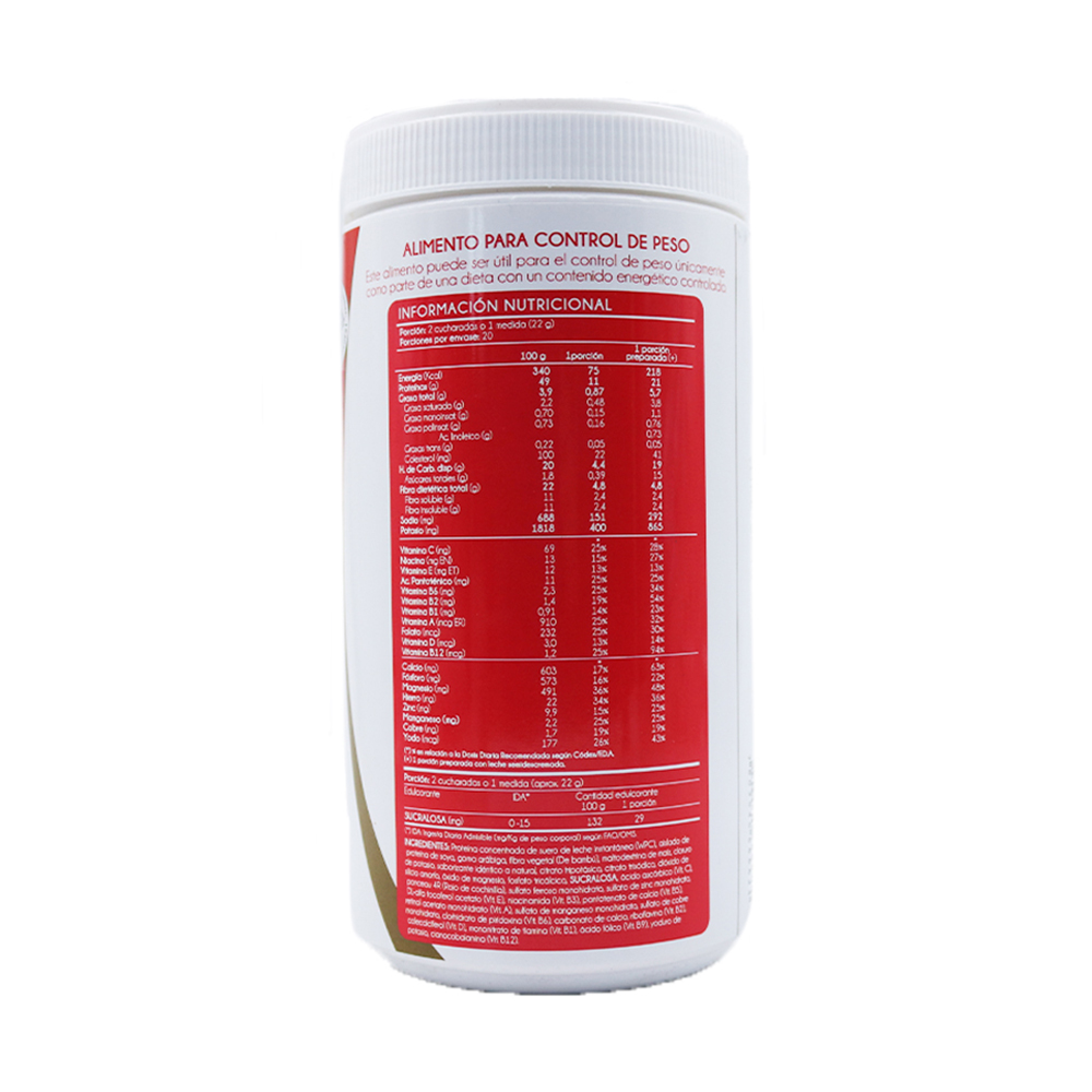 ▷ ColiPlus: Fibra para el Colon [450 gr] ✔️, image size:1000x1000