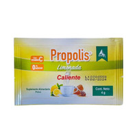 Propolis C Limonada Caliente