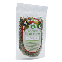 INFUSION PASSIFLORA 40 G, PHK                     