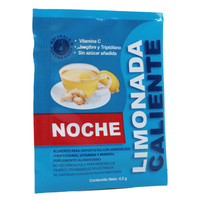  Limonada caliente noche 4,5 g. Sachet , PHK 