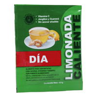 Limonada caliente día 4,5 g. Sachet , PHK 