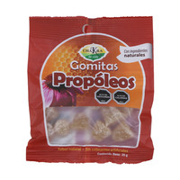 Gomitas de Propóleos 35g - CDV