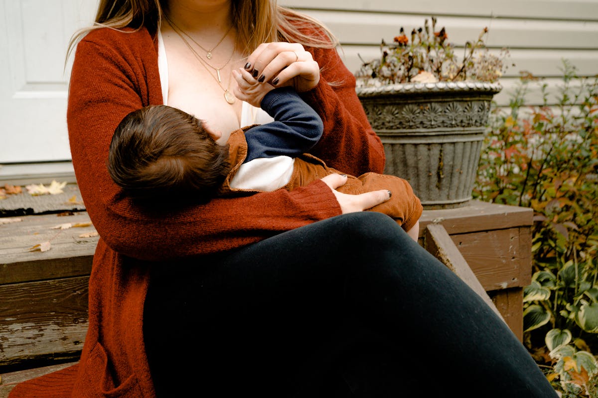 SEMANA DE LA LACTANCIA MATERNA: CÓMO FOMENTAR EL BIENESTAR DE LA MADRE Y EL BEBÉ