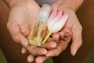 ¿CÓMO MANEJAR EL ESTRÉS DE FIN DE AÑO CON PRODUCTOS NATURALES?
