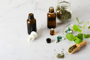 ANTIINFLAMATORIOS: LOS OCHO PRODUCTOS ESENCIALES DE FARMACIAS KNOP