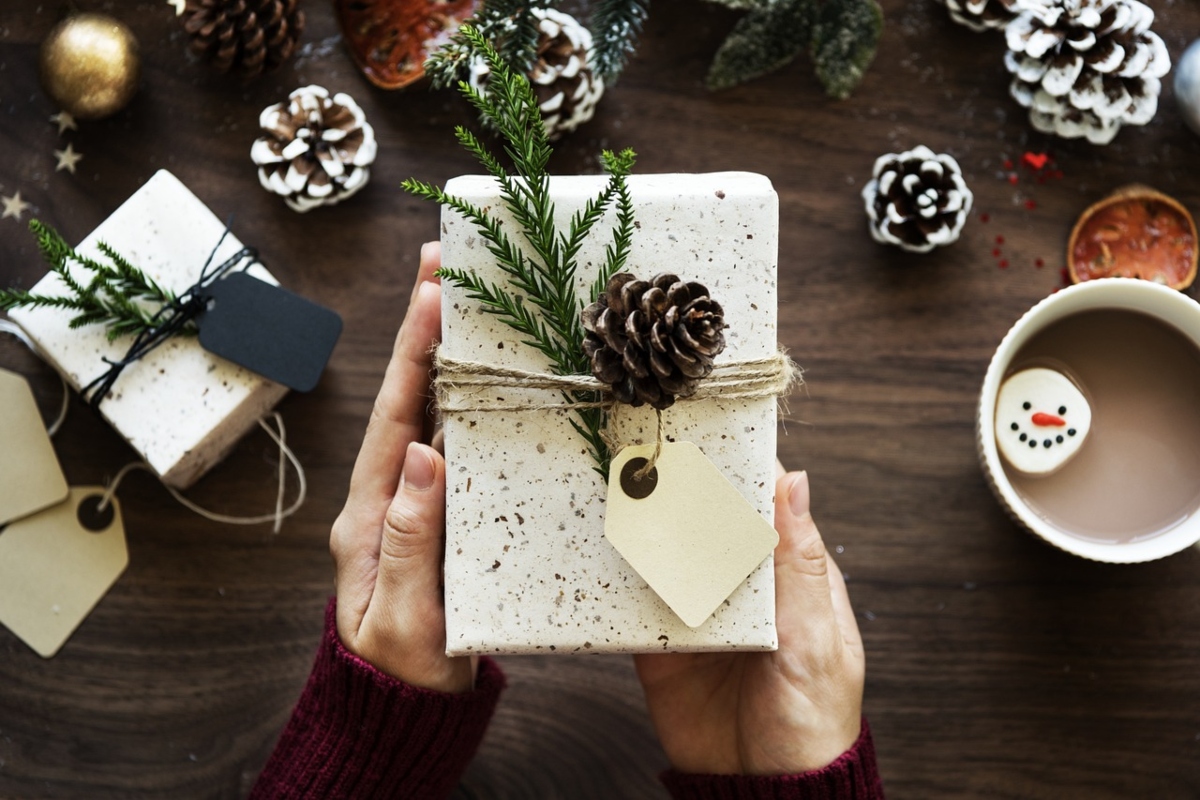 ¿NO SABES QUÉ REGALAR? ¡TENEMOS EL PACK NATURAL PERFECTO!