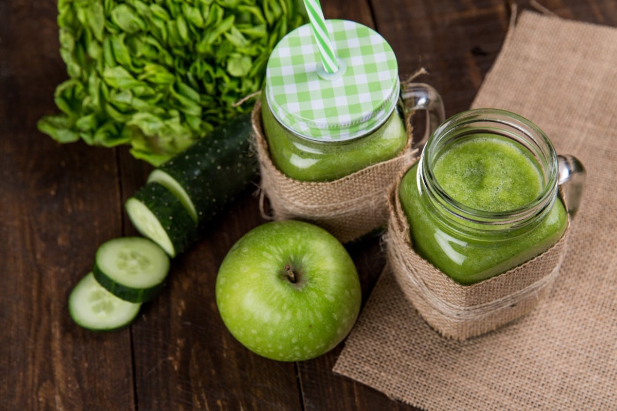 DETOX NATURAL POST SEMANA SANTA: ¿CÓMO RECUPERAR EL EQUILIBRIO?
