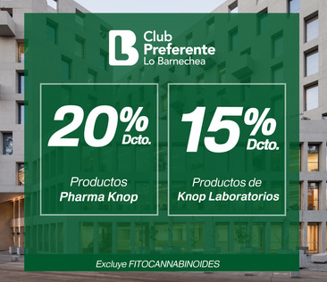 Club preferente Lo Barnechea