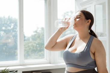 LOS MEJORES SUPLEMENTOS NATURALES PARA REPONERSE POST-EJERCICIO