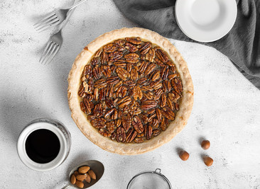 Kuchen de Nuez