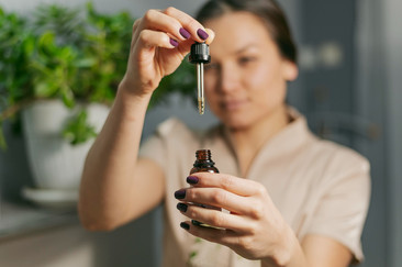 HOMEOPATÍA A TU MEDIDA EN FARMACIAS KNOP
