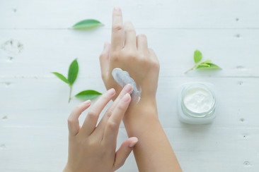 4 CONSEJOS PARA CUIDAR LA SALUD DE TUS MANOS