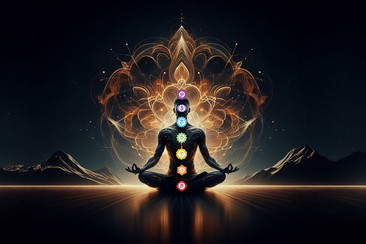 TODO LO QUE DEBES SABER SOBRE LOS CHAKRAS
