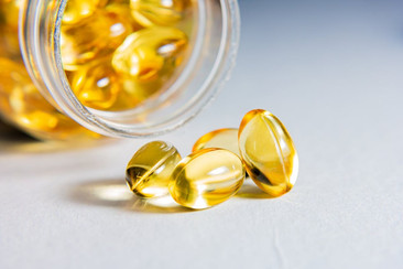 4 BENEFICIOS CARDIOVASCULARES DEL OMEGA-3: ¡CUIDA TU CORAZÓN!
