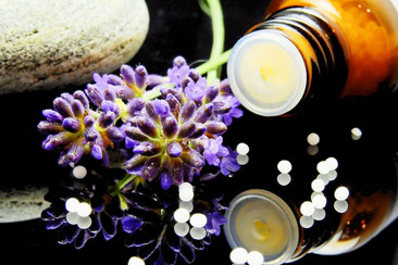 FLORES DE BACH: APOYA TU EQUILIBRIO EMOCIONAL CON LA TERAPIA FLORAL 