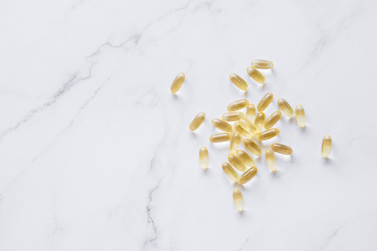 OMEGA-3: UN ALIADO PARA TU CORAZÓN, MENTE Y ARTICULACIONES