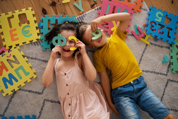 MINERALES Y VITAMINAS NATURALES PARA TUS HIJOS SEGÚN SU EDAD
