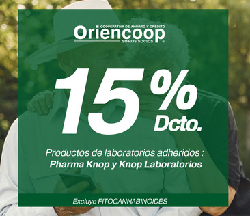 Convenio Oriencoop