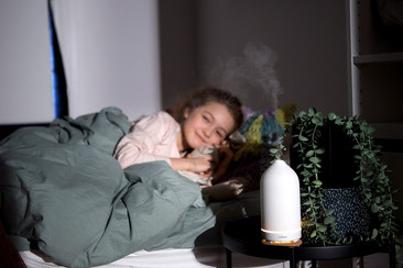 ¿QUÉ DARLE A LOS NIÑOS PARA REFORZAR SU SISTEMA INMUNE EN INVIERNO?