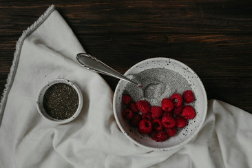 ¿PARA QUÉ SIRVE LA CHÍA Y POR QUÉ DEBERÍAS INCLUIRLA EN TU DIETA?