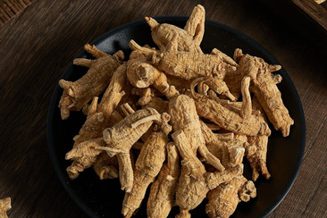 ACTIVA TU VITALIDAD CON EL PODER ANCESTRAL DEL GINGSEN ROJO COREANO 