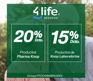 4life seguros