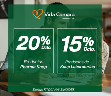 Convenio Seguro Vida Camara