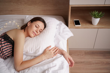 LOS MÚLTIPLES BENEFICIOS DE VALUPASS PARA TU SALUD DEL SUEÑO