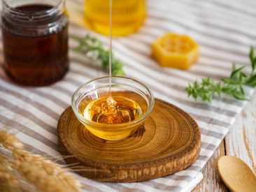 9 BENEFICIOS DEL JARABE DE ARCE O SIROPE DE SAVIA EN TU DIETA 